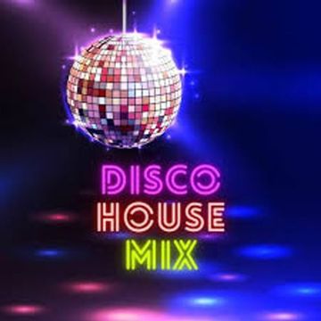 House Of May (Disco/Funky House Special)