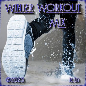 Jc Dj - Winter Workout Mix - 2023