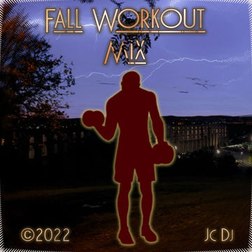 Fall Workout Mix - 2022