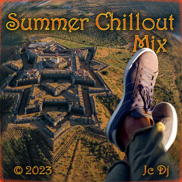 Jc Dj - Summer Chillout Mix - 2023