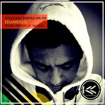 PODCAST SERIES | KR. 119 | KATARZIS RECORDS | 2023 | FIFTH SEASON | BY: EDUARDO G | FROM : MEXICO