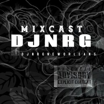 DJNRG- MIXCAST MAY-JUNE 2018