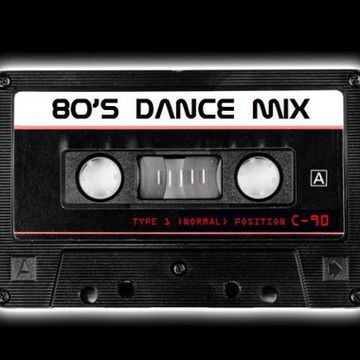 80's Dance Mix