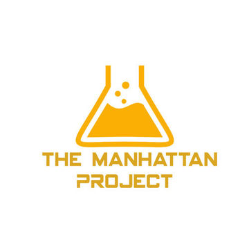 Rising Edge Mix For Manhattan Project / River Radio