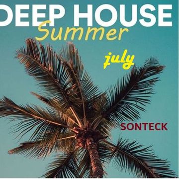 deep house  in sumer