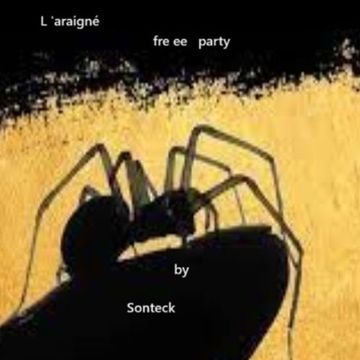 l araignié
