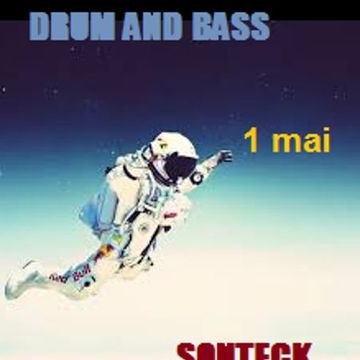 drum and bass du 1 er mai