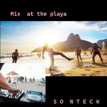 techno beach