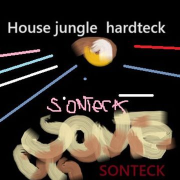 House jungle  hardteck