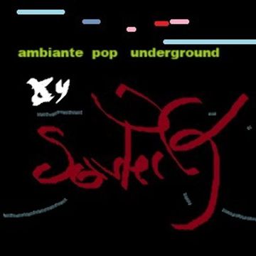 ambiante  pop   underground