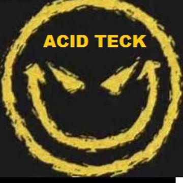 acide teck