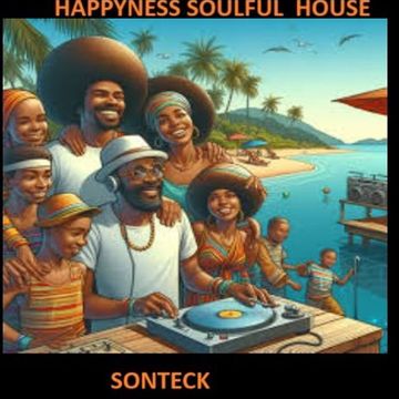soulful house  one  hapyness