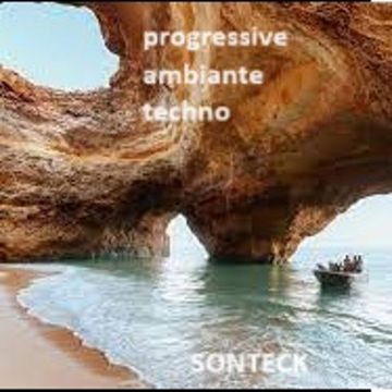 Progressive ambiante techno