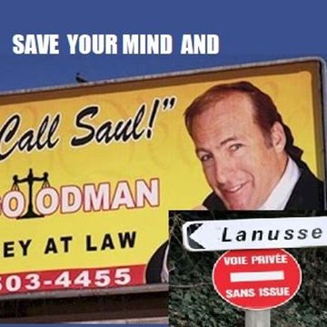 save your better saul