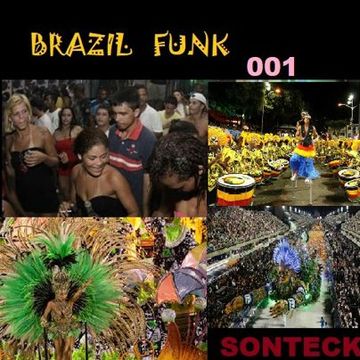 brazil funk