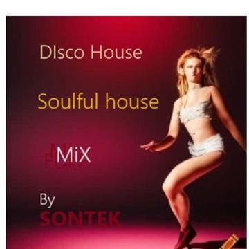 soulful house  in the mix