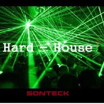 hard house 001