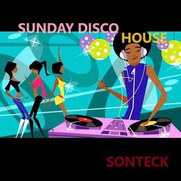 sunday disco house