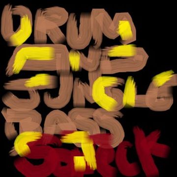 drum and jungle bass