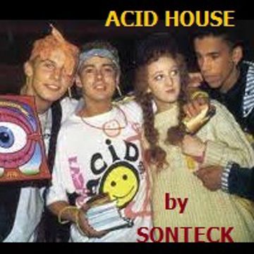 acid   house