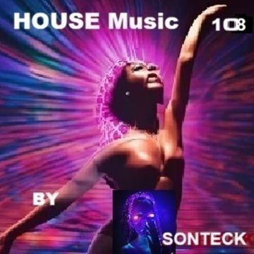 house music 108