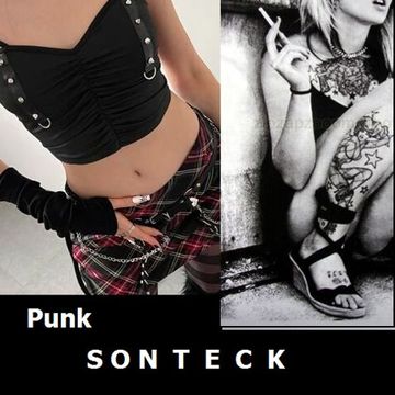 punk 2023