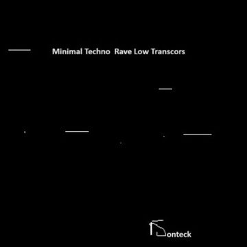 transcors  rminimal rave