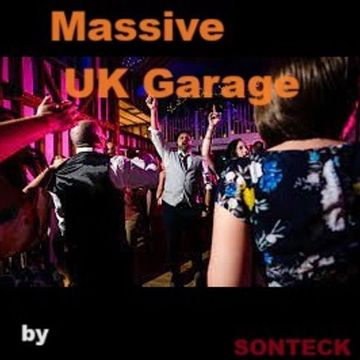 massive  uk garage