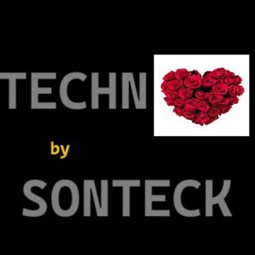 techno  love