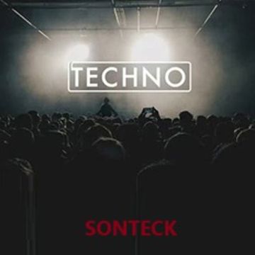 Techno  st house
