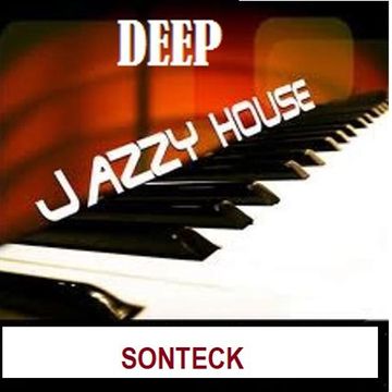 jazzy deep house