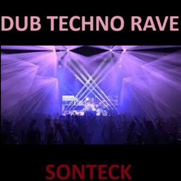 dub techno rave