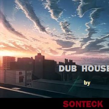 house dub techno