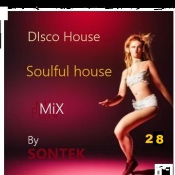 disco house 00028