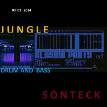 Jungle  drum  and  bass 2024 03 03