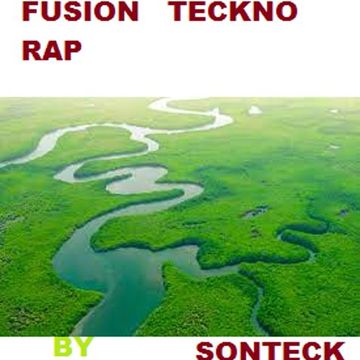 fusion teckno    rap