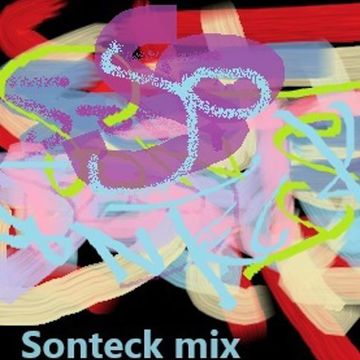 undergorond  house  techno mix