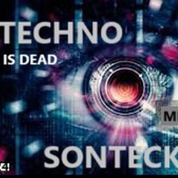 Techno  is  dead 024