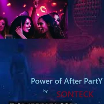 Power of After Party