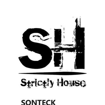 stricly  house