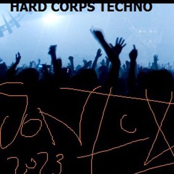 hard  corps