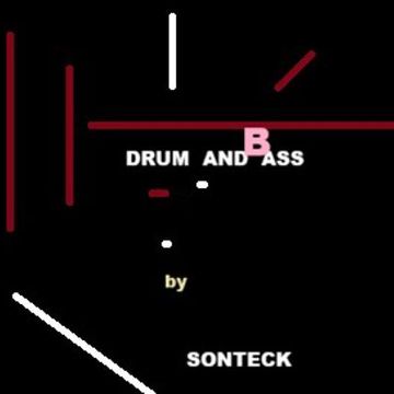 drum and  bass  sorianus