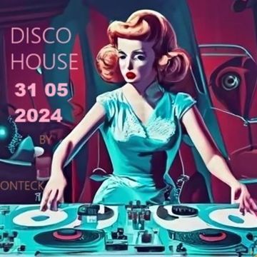 disco house 00029