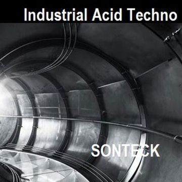 industrial acid rave
