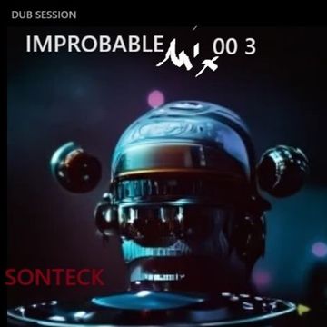 mix improbable 003