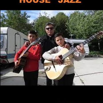 house    jazz  manouche