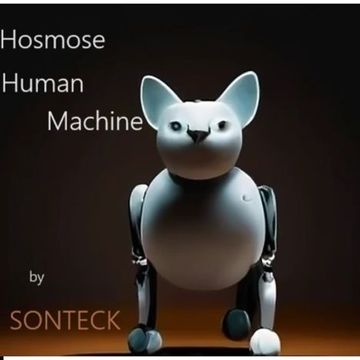 hosmose  hommes  machines