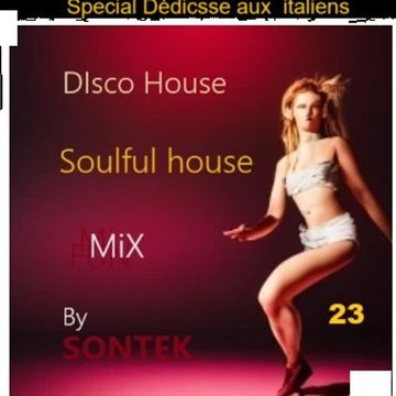 disco house 00025