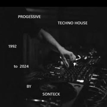 techno house 1992 2024