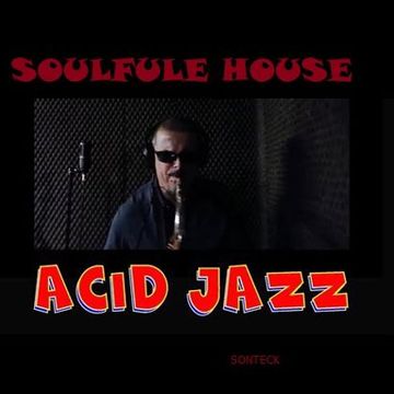 acid  jazz  soulful